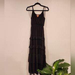 Black Maxi Dress🖤